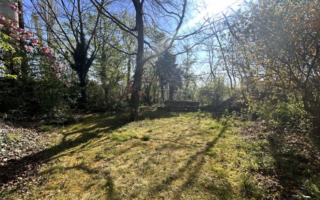 Vente Maison – 7 pièces – 168 m² à Dijon (21000)