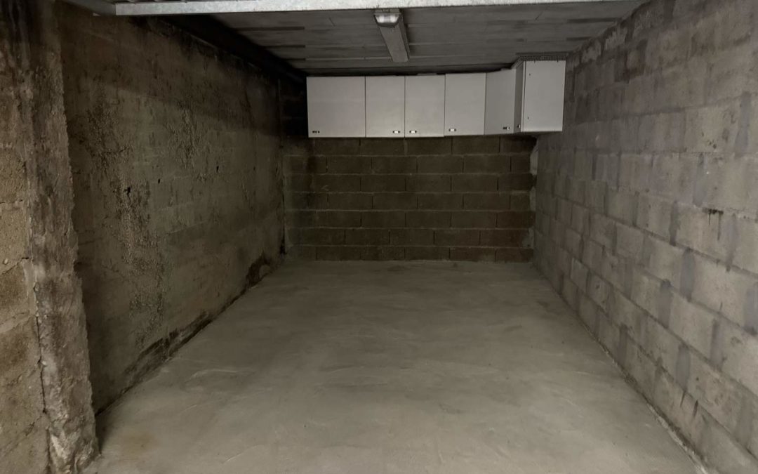 Vente Parking – à Dijon (21000)