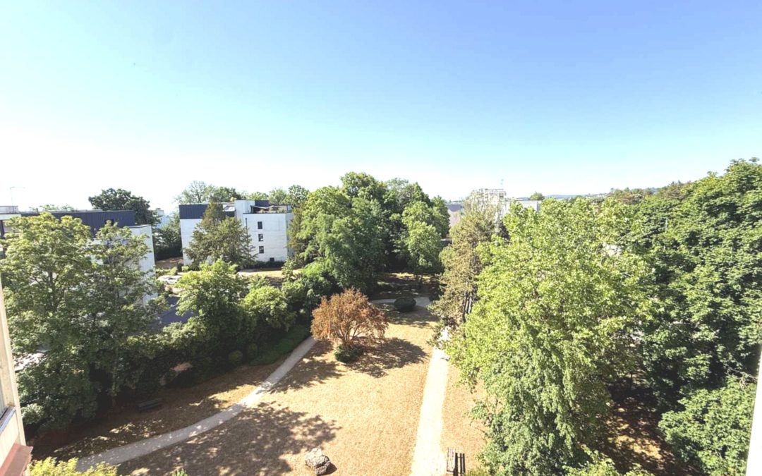 Maison T6